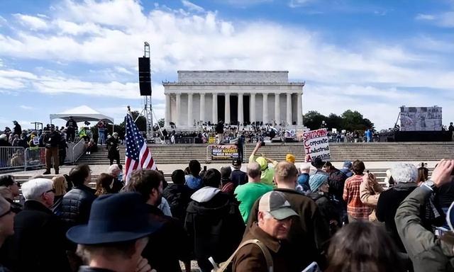 竟然全是假的！马斯克揭开美国遮羞布，外媒：真相远比这更可怕！