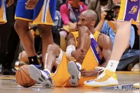 到底什么是“曼巴精神”？别再拿这四个字玩梗了！图片