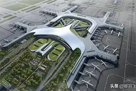 浦东机场比澳门还大！机场“跑断腿”是方便乘客，还是面子工程？图片