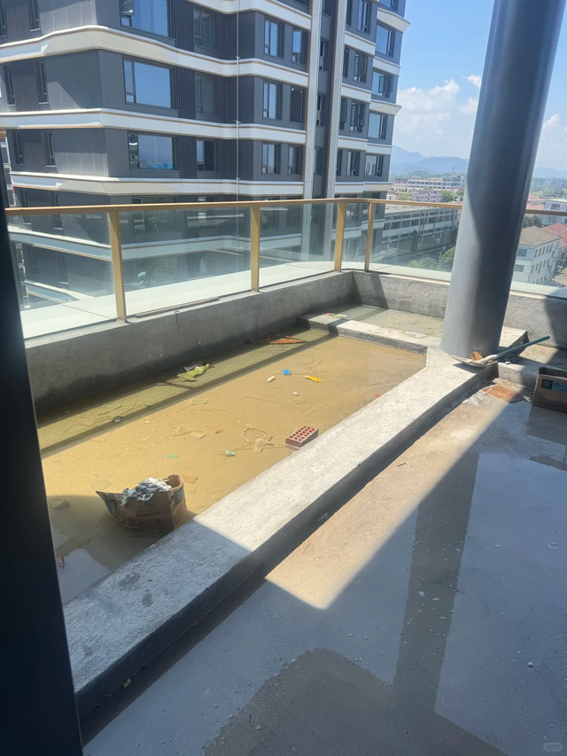 有一种痛苦叫“买了第四代住宅”，幻想很高级，入住后一言难尽！