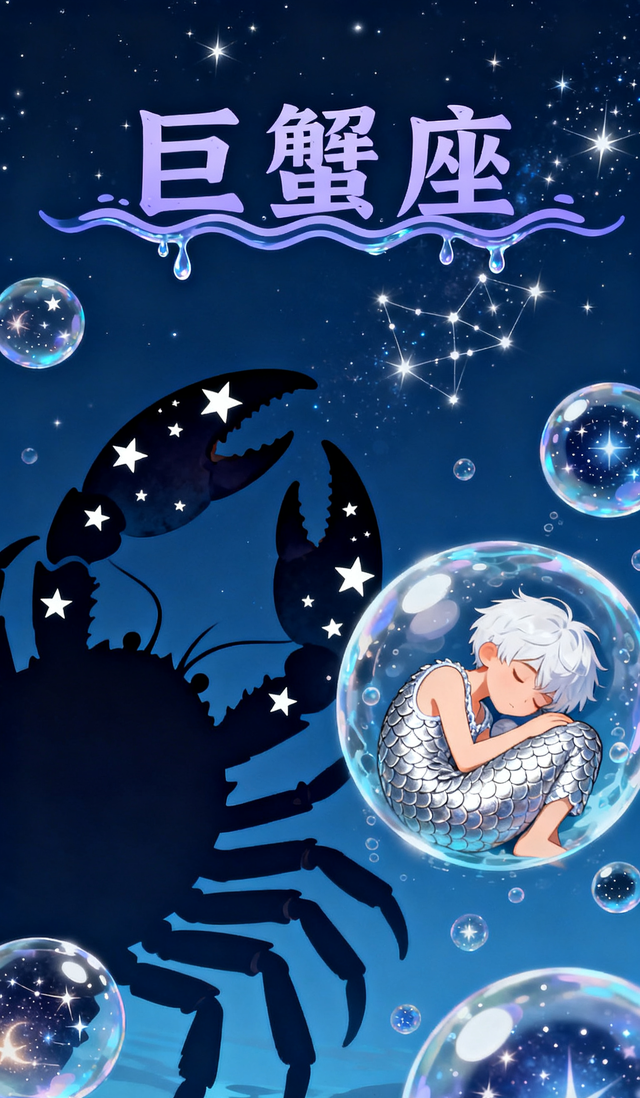 巨蟹座：“大喜事”来了。你家要发达了！让你“终生铭记”的大喜