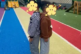 4个“矮个子”特征，孩子占得越多越容易长不高，家长别不当回事图片