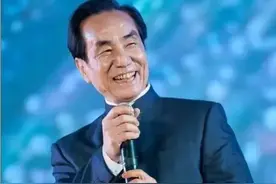 巴蜀笑星五大门派之“王保长”——沈伐，“沈家军”图片