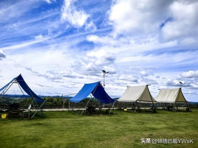 “五一”来绵阳三台！赏花海、品美食、游动物园、看水上表演……