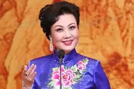 当今京剧舞台四大“张派”青衣，谁最具宗师的大家风范？图片