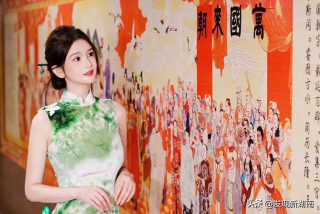 长沙这个商圈，年轻人浓度超标！