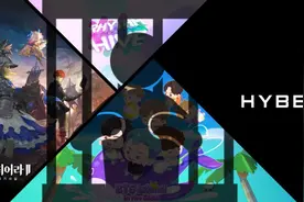 顶流韩娱公司砸钱做游戏，结果把老板送进了局子图片