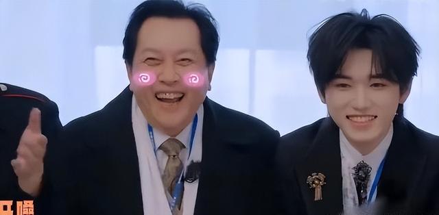 唐国强也没想到，走了35年的前妻，意外让两个残疾儿子承受了恶意