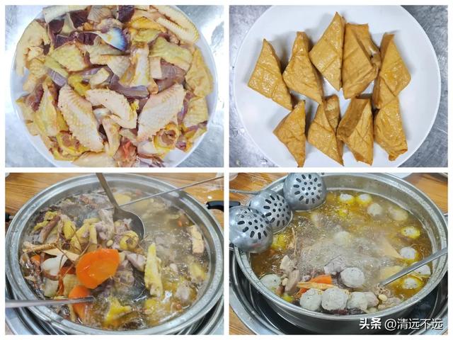 喜讯！清远阳山鱼水风景区获评国家3A级景区！