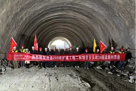 十房一级路最新进展来了图片