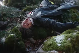 一觉醒来，蔡徐坤成华语乐坛“希望”？新歌确实不错，但夸张了图片