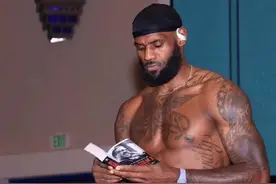 站错队!詹皇支持以色列遭15万人炮轰:看看他们对巴勒斯坦做了什么图片