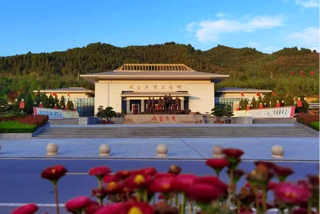 国庆中秋喜相逢！陇南120场文旅盛宴嗨翻你的黄金周！
