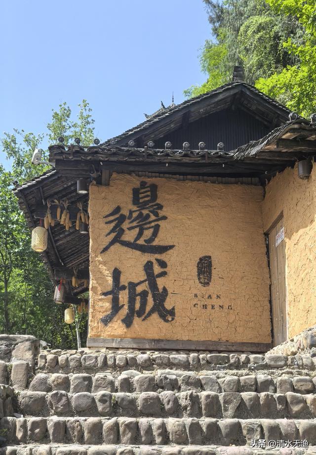 湖南回头率超高的5座古镇，去过的人赞不绝口，看看你去过几座！