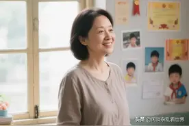 陪读妈妈的心酸：在家庭角色里“左右为难”的那些日子图片