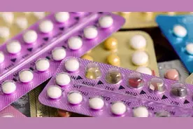 再见了多囊！再见了激素药！教授到底给她用了什么药？图片