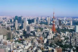 2024年世界城市综合实力排名：东京连续9年稳居第三图片