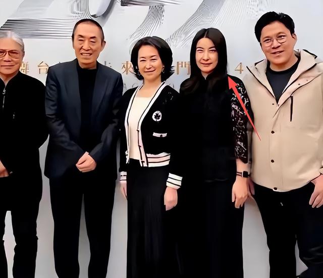 郭晶晶代言被立案不到1天	，恶心的一幕出现了，她的沉默早有预兆