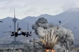 中美俄战机数量差距断崖：美国13423架，俄罗斯4063架，中国多少 ?图片