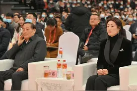 宗馥莉接棒娃哈哈，500亿饮料巨头将走向何方？图片