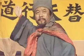 宋江招安后，被朝廷封为楚州安抚使，相当于现在多大的官？图片