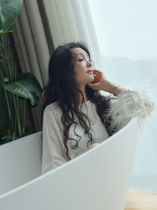 从你的全世界路过81：墟村浮光