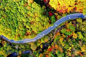 收藏→→2600公里醉美边防公路，老兵自驾全线免费+优惠攻略图片