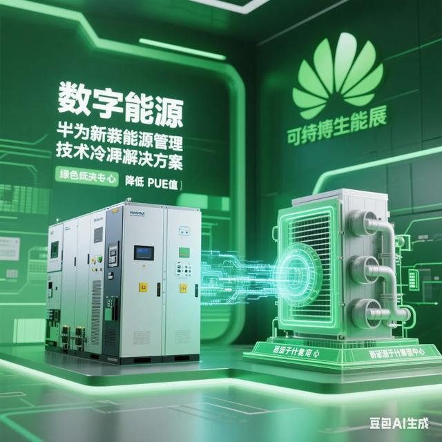 筑牢智算基石，迈向智能世界：华为亮相2025中国算力大会