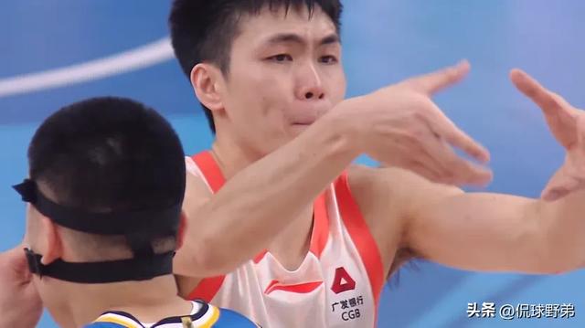 北京首钢89-85险胜江苏，没想到赛后许利民这样说 我们正处在低谷