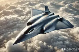俄专家：俄六代机应学中国侧重隐身，实战证明“超机动性”没啥用图片