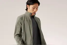 你知道吗？防晒衣不是皮肤衣，带你了解7大顶级户外品牌皮肤衣图片