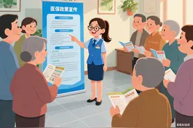 医保政策 | 广东省门诊特定病种认定图片