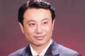 侯耀文去世之后，大弟子贾仑为何要从铁路文工团，调到煤矿文工团图片