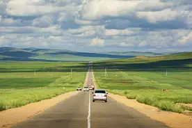 邂逅漠河，领略绚丽极光之美！“跟着晚报去旅行”专列8月26日左右出发图片