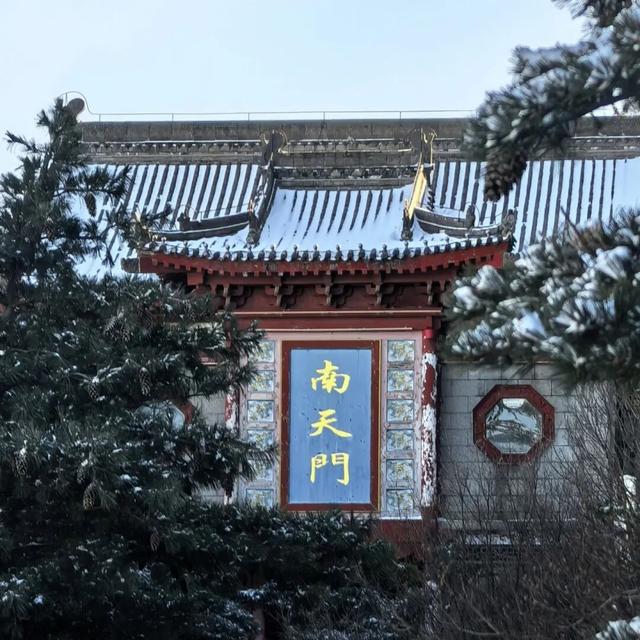 雪遇华山・福利就位｜这份优惠指南别错过