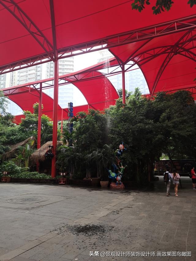 海南省三亚市千古情景区