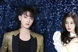 黄子韬官宣恋情，被全网嫌弃：“滚！”图片