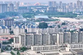 中国县城概况：上蔡——千年古县，李斯故里！图片