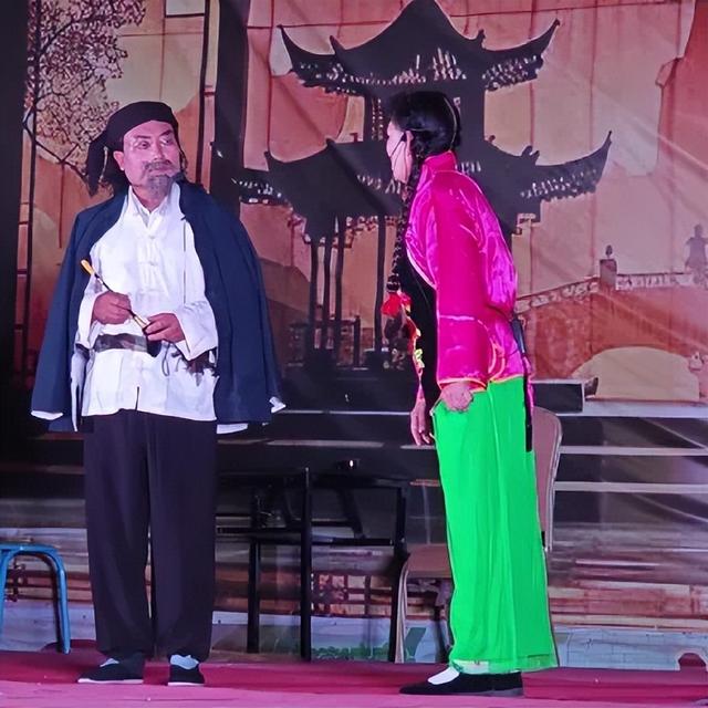 【活动预告】潼关景区夏季纳凉晚会来袭