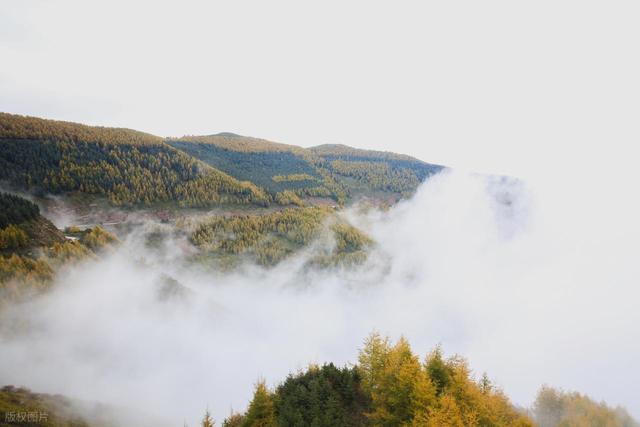 比中卫野性，比银川仙气，最神秘的地方之一，99％的人都错过了！
