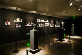 应对观展高峰 黑神话悟空艺术展门票预约系统开启升级维护图片