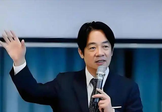 国民党派人赴陆，不到24小时	，赖清德提了个要求，郑丽文斩钉截铁