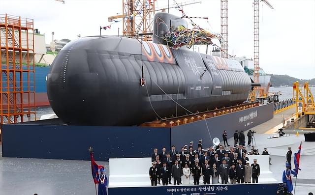 朝鲜称成功进行重要武器系统试验