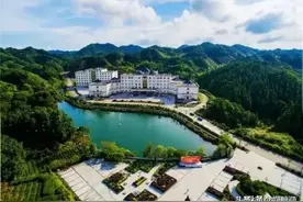 揭西县网红景点大全图片