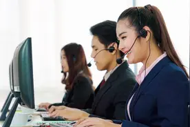 当您接到 10086、10085 等自称是移动回访的电话时，请注意你的钱包图片