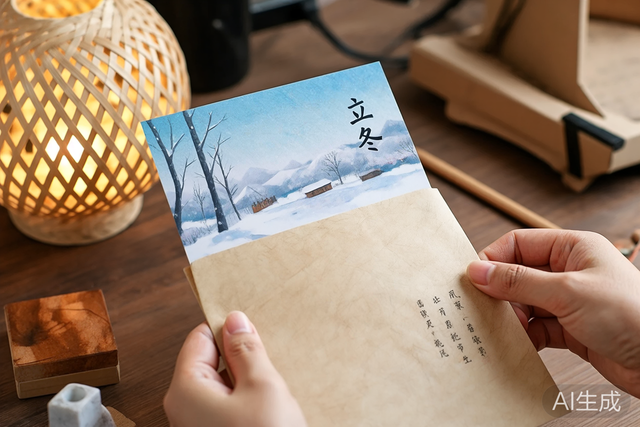 生态实验室 ——24节气艺术空间设计图片 简析