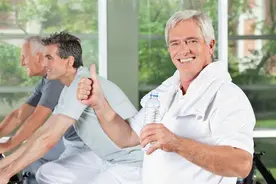 “人老五个坎，熬过就长寿”，五个坎是啥？中老年人要知道图片