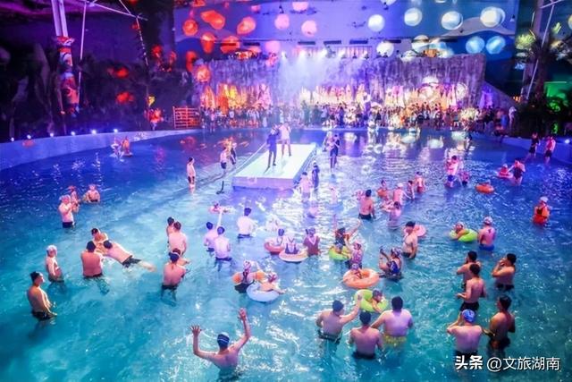 就等你了！张家界17 个活动嗨玩一“夏”