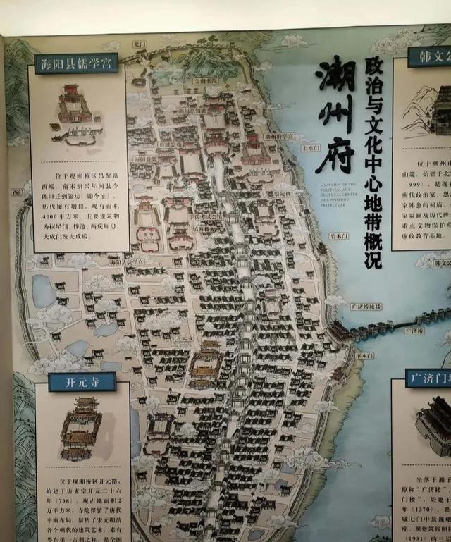 又来广东之一百一十三 潮州之三 牌坊街（1）