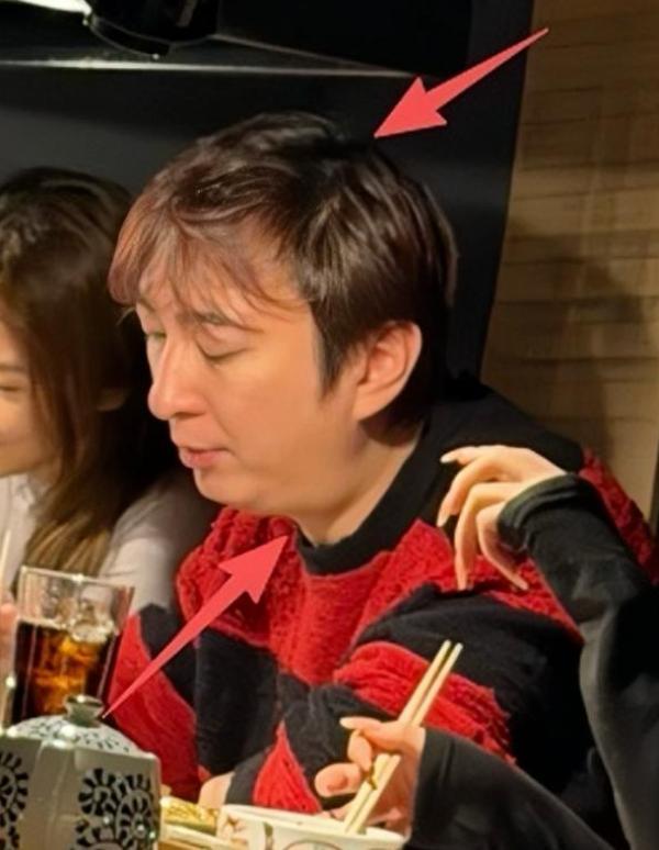 色字头上一把刀！再传"丑闻"的王思聪，终为自己的"风流"买了单